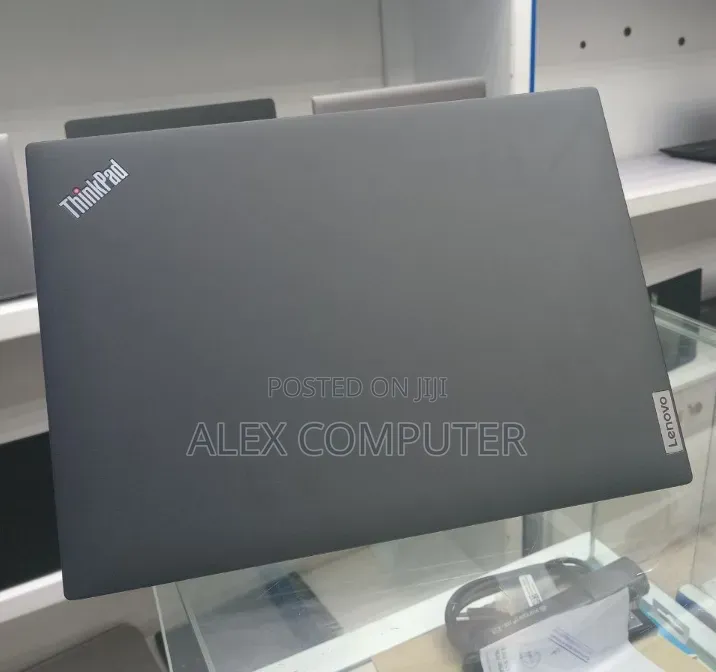 New Laptop Lenovo ThinkPad T14 G4 16GB Intel Core i7 SSD 512GB