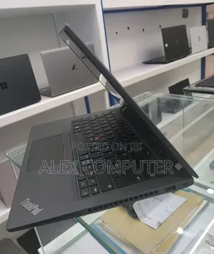 New Laptop Lenovo ThinkPad T14 G4 16GB Intel Core i7 SSD 512GB