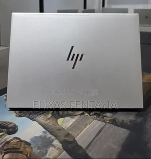 New Laptop HP EliteBook 840 G9 16GB Intel Core i7 SSD 512GB