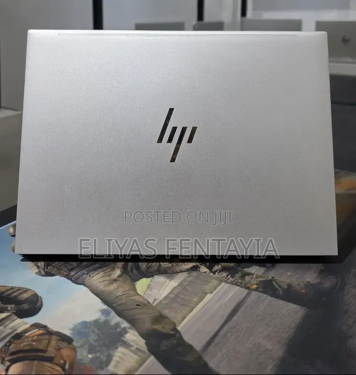 New Laptop HP EliteBook 840 G9 16GB Intel Core i7 SSD 512GB