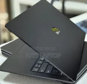 New Laptop Microsoft Surface Laptop 3 16GB Intel Core i7 SSD 256GB