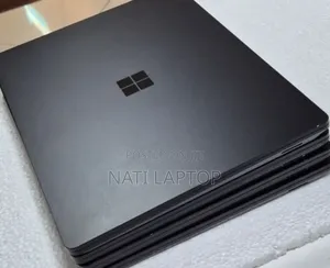 New Laptop Microsoft Surface Laptop 3 16GB Intel Core i7 SSD 256GB