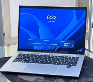 New Laptop HP EliteBook 840 10 16GB Intel Core i5 SSD 1T