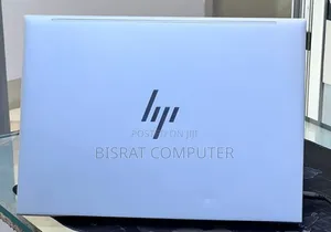 New Laptop HP EliteBook 840 10 16GB Intel Core i5 SSD 1T