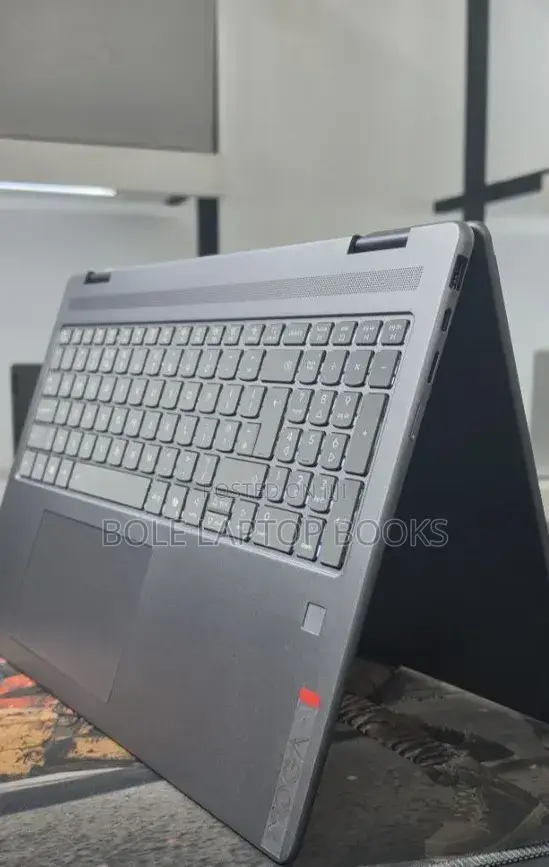 New Laptop Lenovo ThinkPad Yoga 460 16GB Intel Core Ultra 5 SSD 512GB