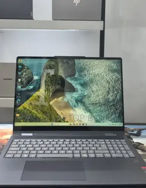 New Laptop Lenovo ThinkPad Yoga 460 16GB Intel Core Ultra 5 SSD 512GB