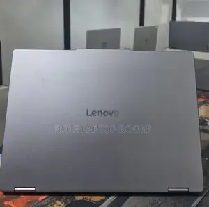 New Laptop Lenovo ThinkPad Yoga 460 16GB Intel Core Ultra 5 SSD 512GB