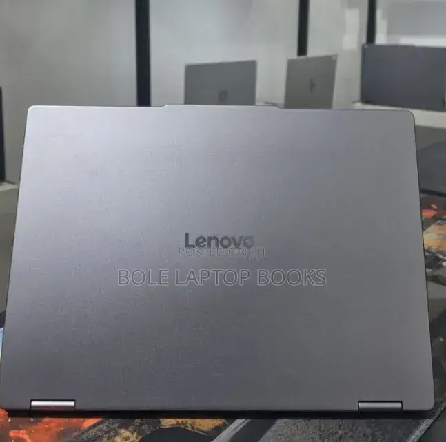 New Laptop Lenovo ThinkPad Yoga 460 16GB Intel Core Ultra 5 SSD 512GB
