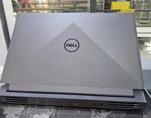 New Laptop Dell G15 5520 16GB Intel Core i7 SSD 512GB