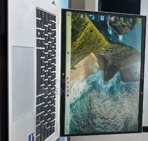 New Laptop HP EliteBook 840 G9 16GB Intel Core i7 SSD 512GB