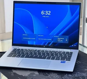 New Laptop HP EliteBook 840 10 16GB Intel Core i5 SSD 1T