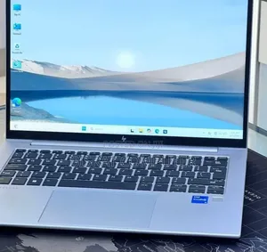 New Laptop HP EliteBook 840 10 16GB Intel Core i5 SSD 1T