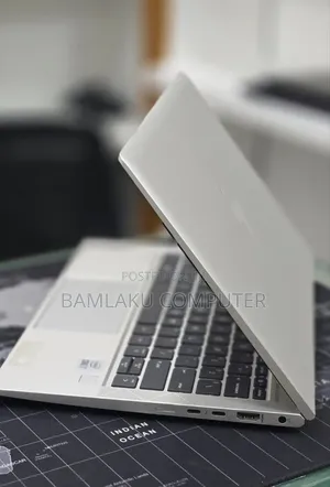 New Laptop HP EliteBook 830 G7 16GB Intel Core i7 SSD 512GB