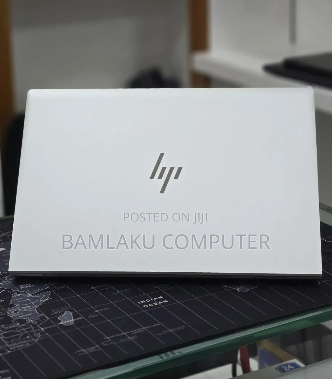 New Laptop HP EliteBook 830 G7 16GB Intel Core i7 SSD 512GB