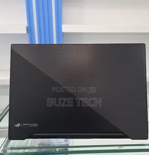 New Laptop Asus ROG Zephyrus M15 GU502LU 16GB Intel Core i7 SSD 512GB