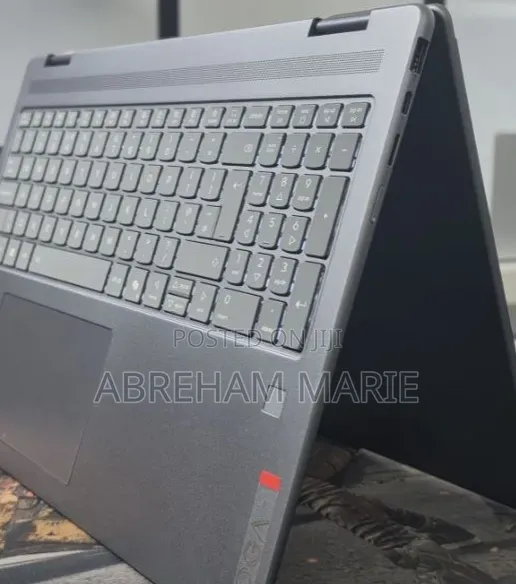 New Laptop Lenovo Yoga 11e 16GB Intel Core Ultra 5 SSD 512GB