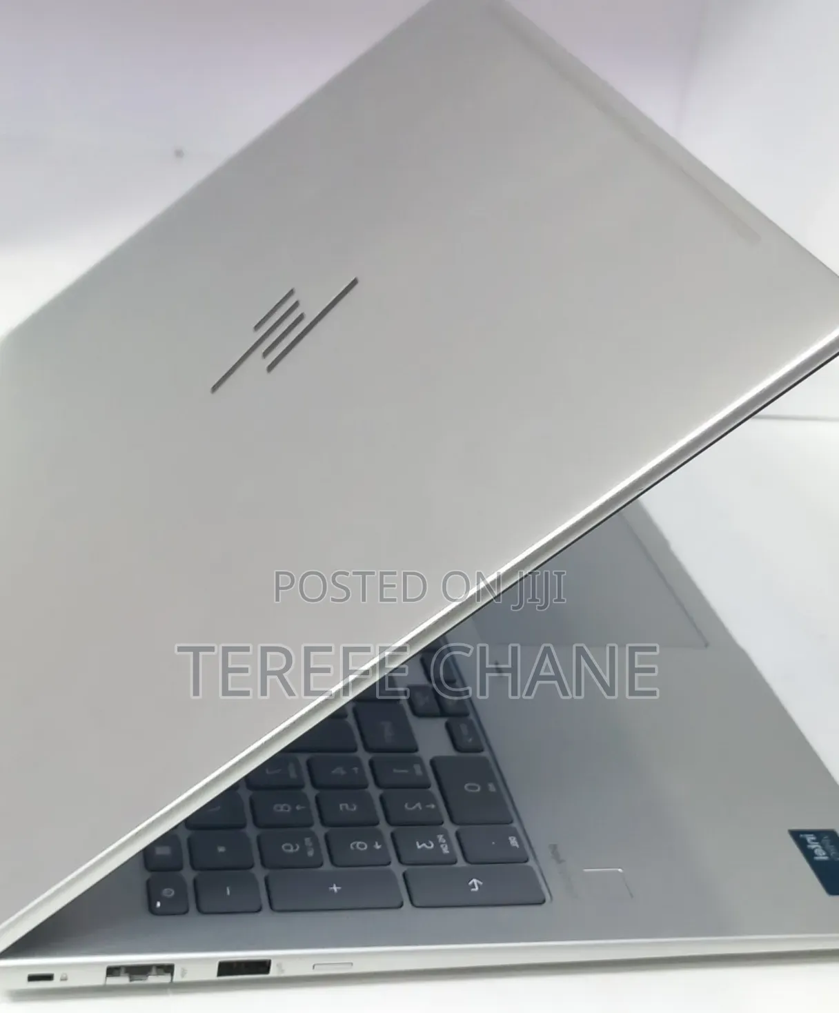 New Laptop HP EliteBook 660 G11 16GB Intel Core Ultra 7 SSD 512GB