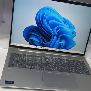 New Laptop HP EliteBook 660 G11 16GB Intel Core Ultra 7 SSD 512GB