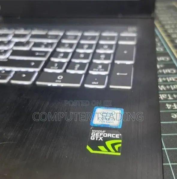 New Laptop HP Pavilion Power 15 8GB Intel Core i7 HDD 2T