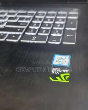 New Laptop HP Pavilion Power 15 8GB Intel Core i7 HDD 2T
