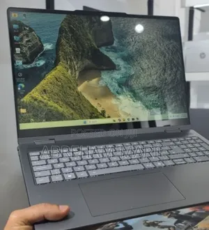 New Laptop Lenovo Yoga 11e 16GB Intel Core Ultra 5 SSD 512GB