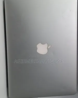 New Laptop Apple MacBook 2017 16GB Intel Core i7 SSD 512GB