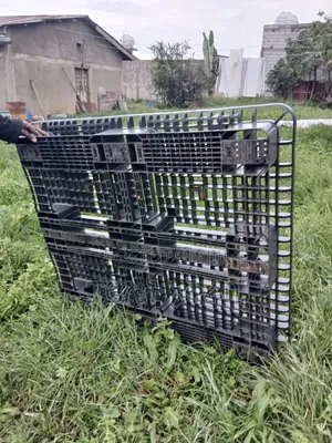 ፖይሌት እቃ መደርደሪያ ለማጋዛን ለፍብሪካ በተማጣጣኝ ወጋ እነቀርበልን