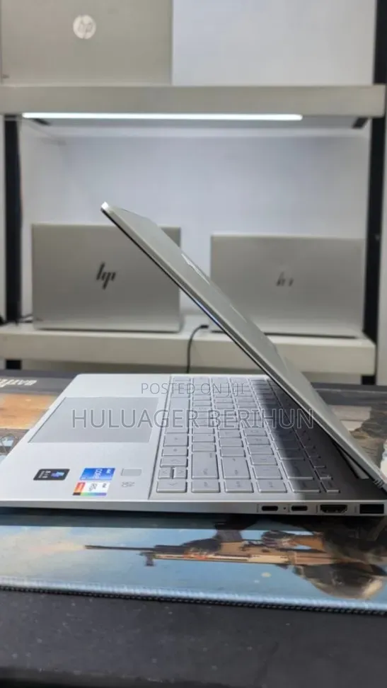 New Laptop HP Pavilion 14 16GB Intel Core i5 SSD 512GB