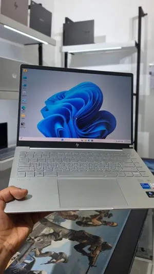 New Laptop HP Pavilion 14 16GB Intel Core i5 SSD 512GB