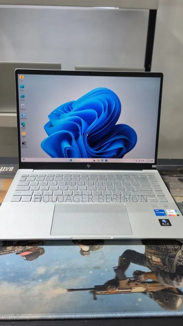 New Laptop HP Pavilion 14 16GB Intel Core i5 SSD 512GB