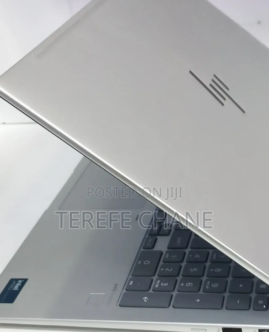 New Laptop HP EliteBook 660 G11 16GB Intel Core Ultra 7 SSD 512GB