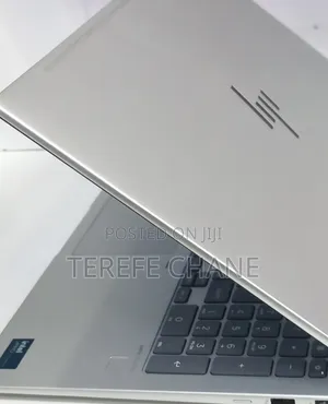 New Laptop HP EliteBook 660 G11 16GB Intel Core Ultra 7 SSD 512GB