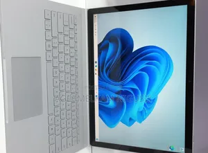 New Laptop Microsoft Surface Book 2 16GB Intel Core i7 SSD 512GB