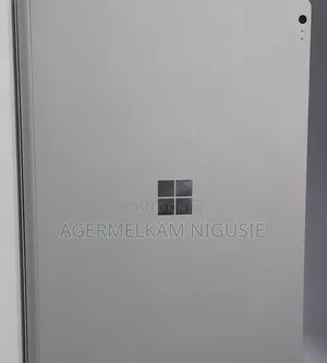 New Laptop Microsoft Surface Book 2 16GB Intel Core i7 SSD 512GB