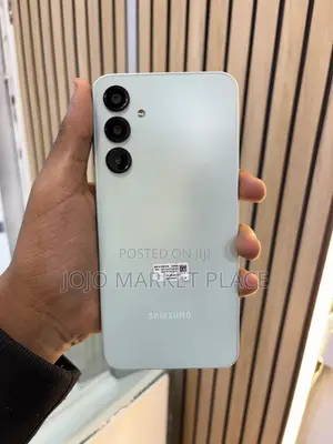 New Samsung Galaxy A16 128 GB Green