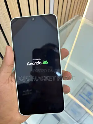 New Samsung Galaxy A16 128 GB Green