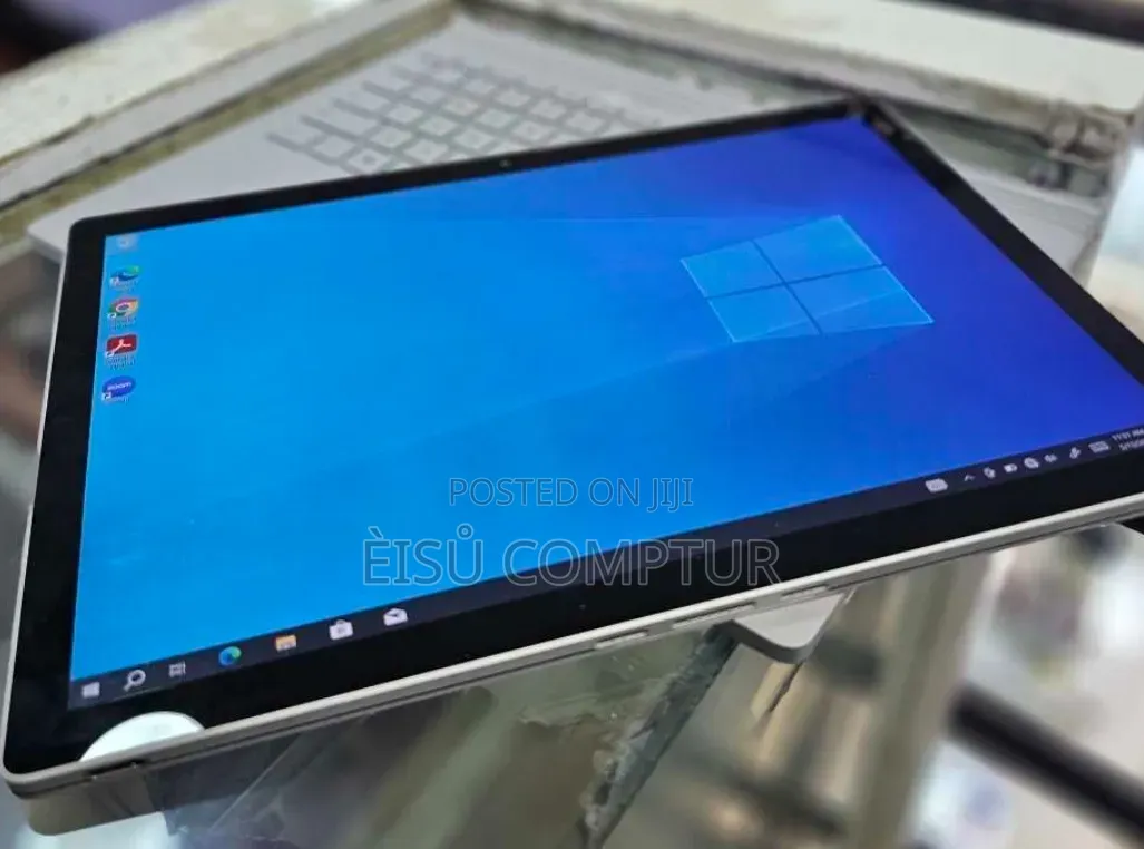 New Laptop Microsoft Surface Laptop 3 16GB Intel Core i7 SSD 256GB