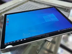 New Laptop Microsoft Surface Laptop 3 16GB Intel Core i7 SSD 256GB