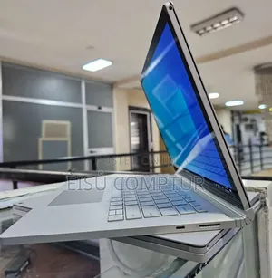 New Laptop Microsoft Surface Laptop 3 16GB Intel Core i7 SSD 256GB