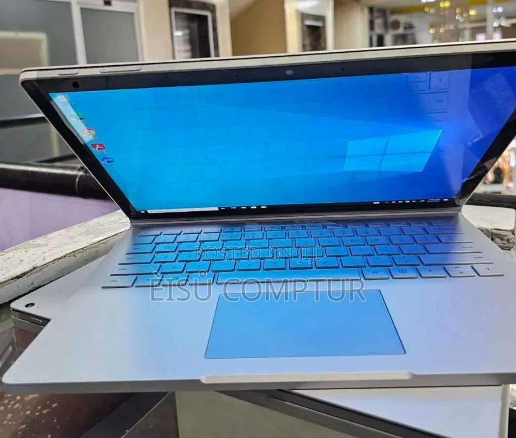 New Laptop Microsoft Surface Laptop 3 16GB Intel Core i7 SSD 256GB