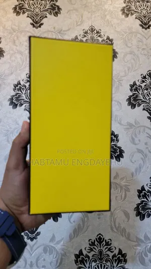 New Xiaomi Poco F6 Pro 512 GB Black