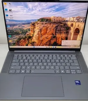 New Laptop Lenovo 32GB Intel Core Ultra 7 SSD 512GB
