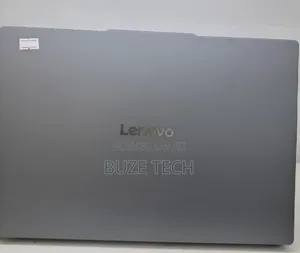 New Laptop Lenovo 32GB Intel Core Ultra 7 SSD 512GB