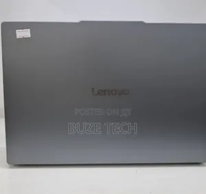 New Laptop Lenovo 32GB Intel Core Ultra 7 SSD 512GB