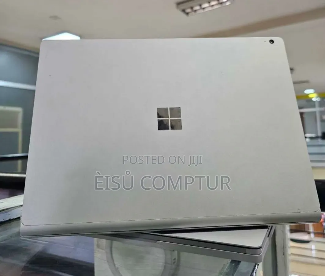 New Laptop Microsoft Surface Laptop 3 16GB Intel Core i7 SSD 256GB