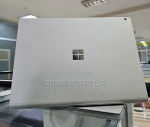 New Laptop Microsoft Surface Laptop 3 16GB Intel Core i7 SSD 256GB