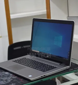 New Laptop Dell Inspiron 15 8GB Intel Core i5 HDD 1T