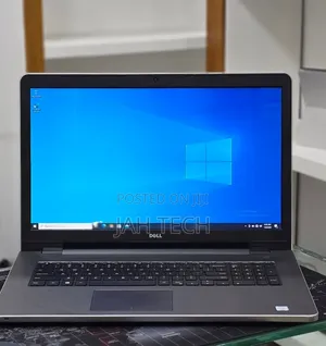 New Laptop Dell Inspiron 15 8GB Intel Core i5 HDD 1T