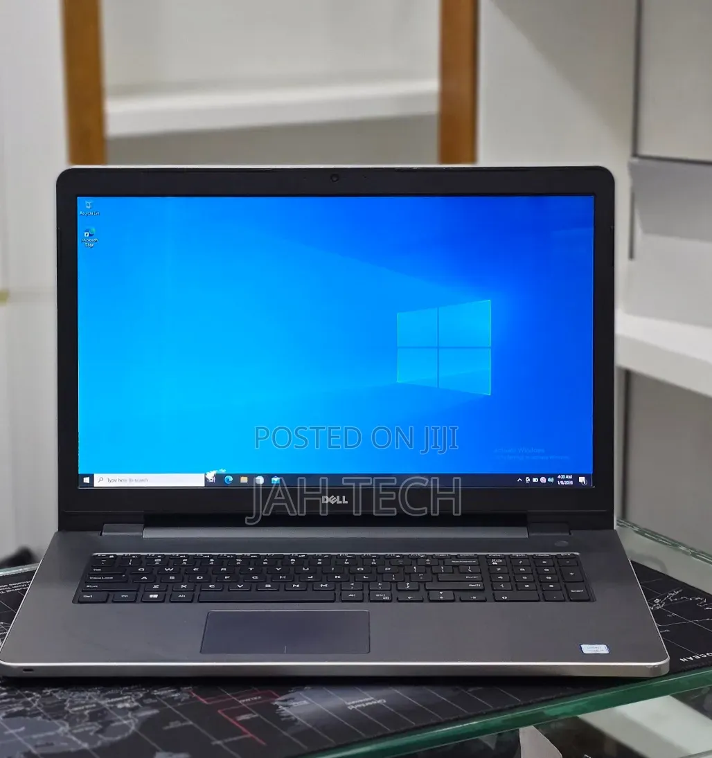 New Laptop Dell Inspiron 15 8GB Intel Core i5 HDD 1T