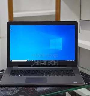 New Laptop Dell Inspiron 15 8GB Intel Core i5 HDD 1T